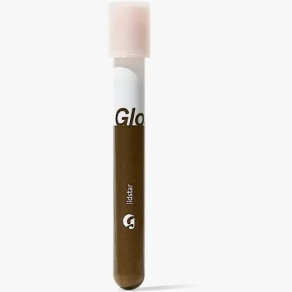Glossier Lid Star in Herb
